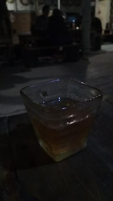 WARUNG KOPI ERPEHA