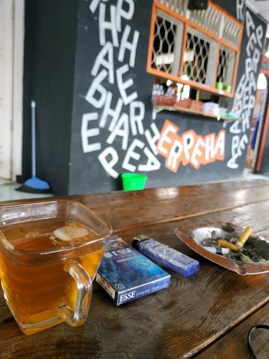 WARUNG KOPI ERPEHA