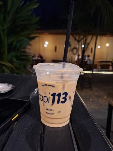 KOPI 113