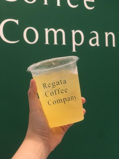 REGATA COFFEE COMPANY