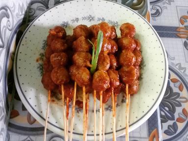 BAKSO BAKAR PAK GIMAN