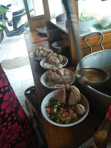 BAKSO RUDAL TAKTAKAN