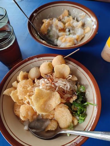 BUBUR AYAM CIREBON