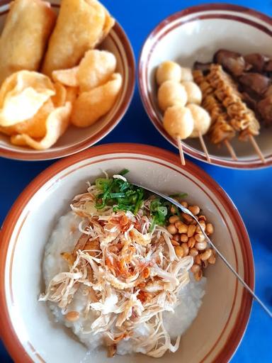 BUBUR AYAM CIREBON