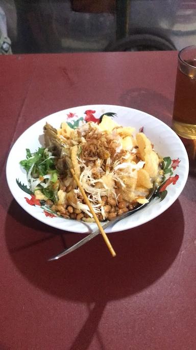 BUBUR AYAM CIREBON KM 852