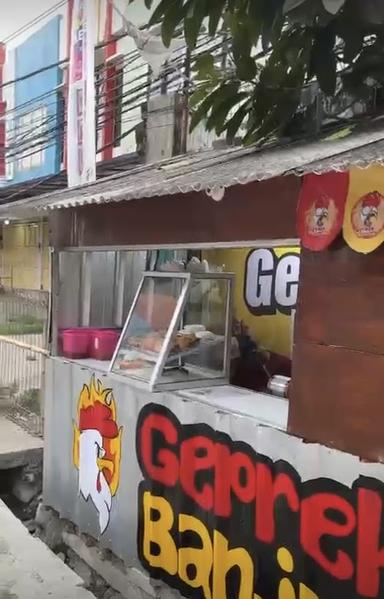 GEPREK BANJUR SERANG