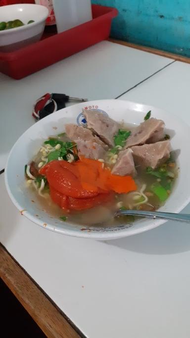 GUNAWAN BAKSO SOLO