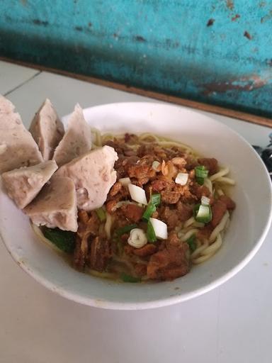 GUNAWAN BAKSO SOLO