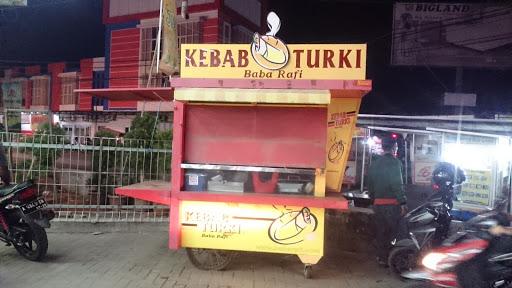 KEBAB TURKI BABARAFI LEGOK