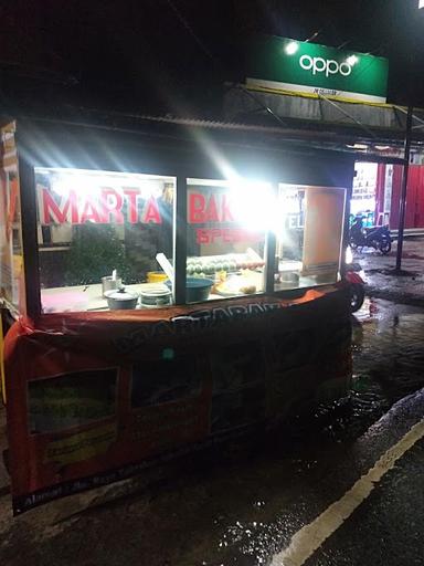 MARTABAK ASIA