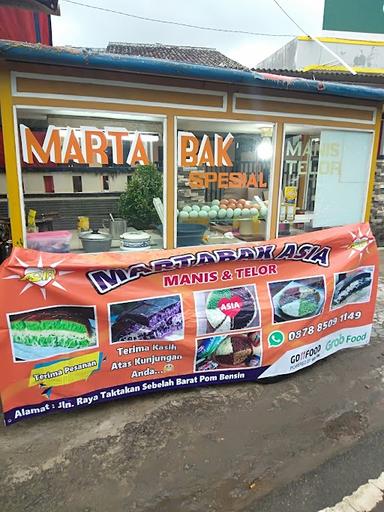 MARTABAK ASIA