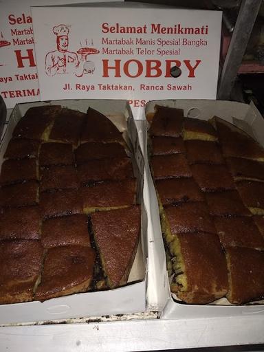 MARTABAK HOBBY