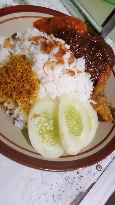 NASI GORENG SAFIRA AUL