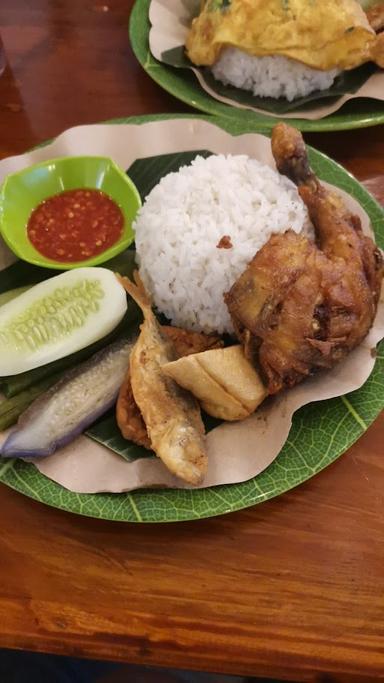 NASI TEMPONG MAS FEB