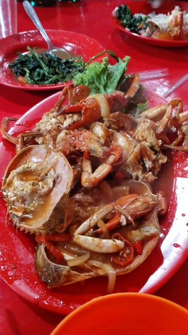 SEAFOOD SYAFI JAYA