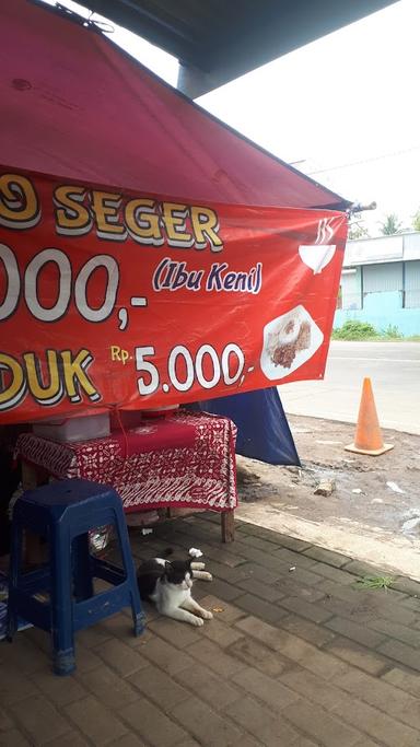 SOTO SEGER 5000