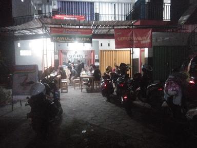 WARMINDO KAWULA MUDA-SERANG