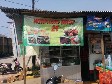 WARUNG NASI 2T