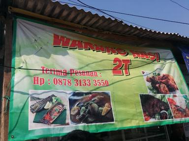 WARUNG NASI 2T