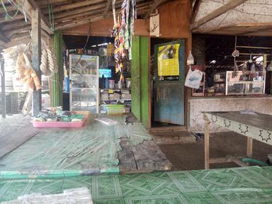 WARUNG KOPI ADNAN