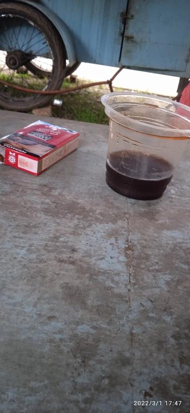 WARUNG KOPI ADNAN