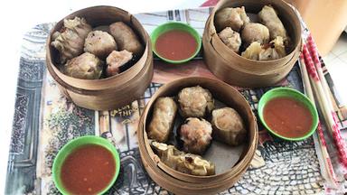 KEDAI ALFATIH DIMSUM