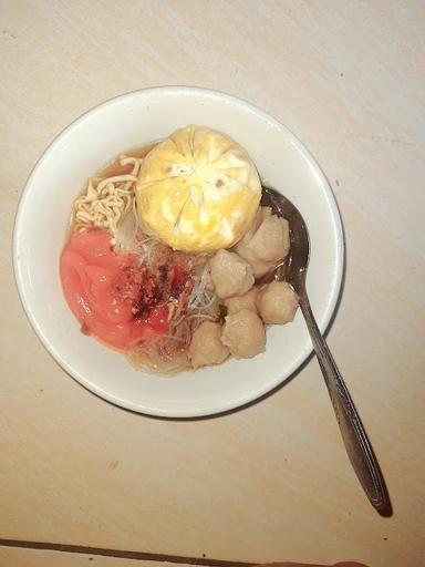 BAKSO MAS FAJRI