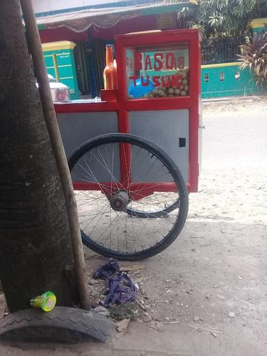 BAKSO TUSUK AUNA KALIBUAYA