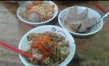 BASO TOMBO ATI