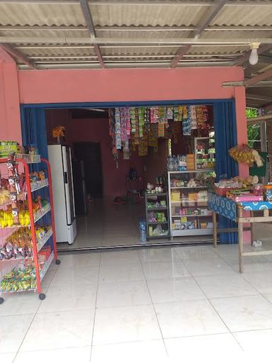 NASI UDUK&WARPOK BIONIH(WARUNG POJOK)