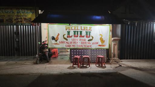 PECEL LELE LULU