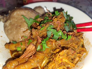 PONDOK BAKSO TEH ELA