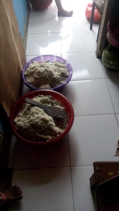 PONDOK SATE MPO IJAH