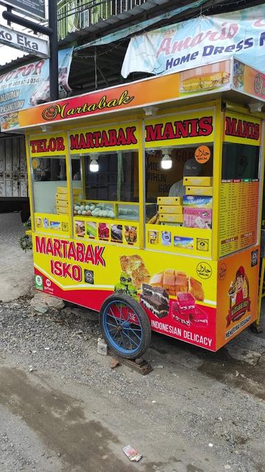 MARTABAK ISKO