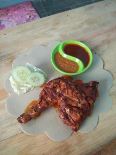 AYAM BAKAR BUMBU TALIWANG BARCKO