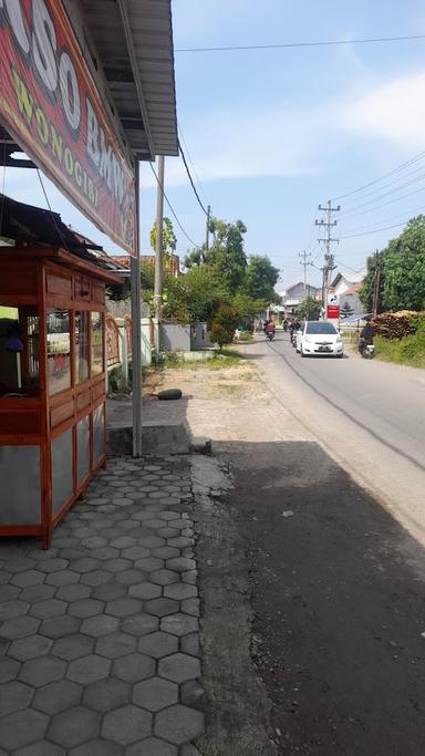 BAKSO BMW