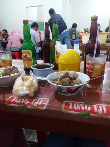 BAKSO PODOMORO