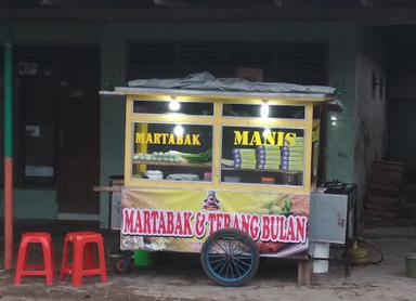 MARTABAK LANCAR JAYA