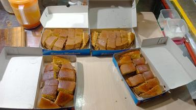 MARTABAK TRIO BROTHER LEBAKSIU