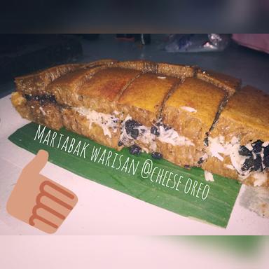 MARTABAK WARISAN