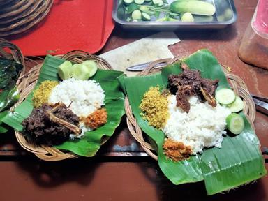 NASI BEBEK 47