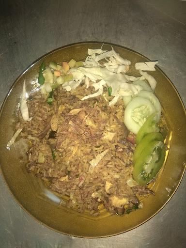 NASI GORENG ORTEGA