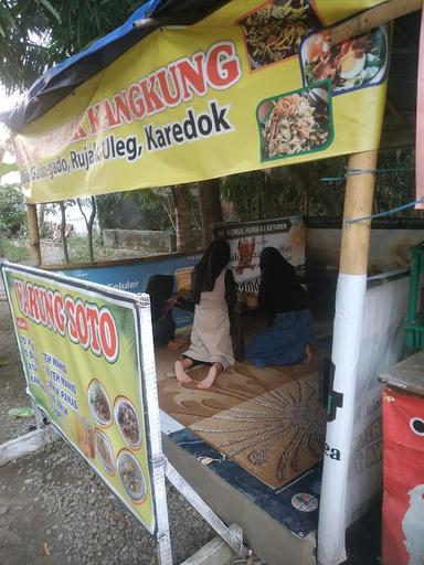 WARUNG SOTO MA SAIROH