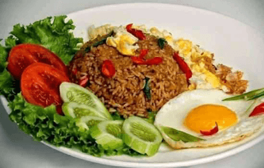 WARUNG NASI GORENG MAS EDDY