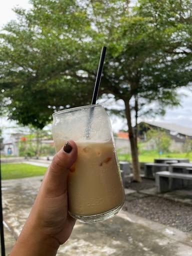 TEDUH COFFEE