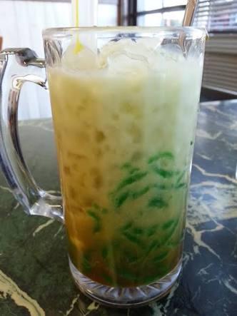 KEDAI CENDOL DOLLA (KCD)