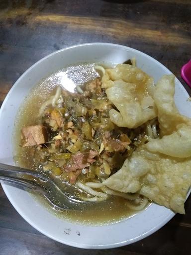 WARUNG PANGSIT & BAKSO MAS DODI