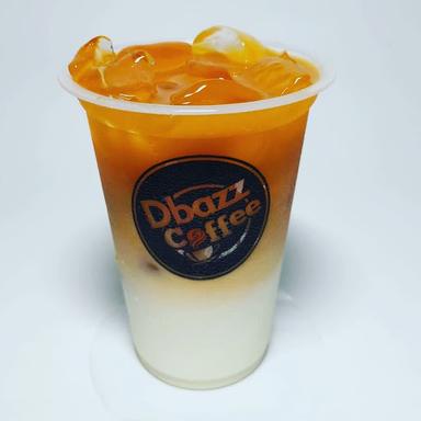 KEDAI KOPI DBAZZ