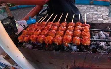 BAKSO BAKAR HOT 55