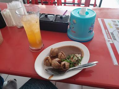 BAKSO GOWA - BAKSO DAENG